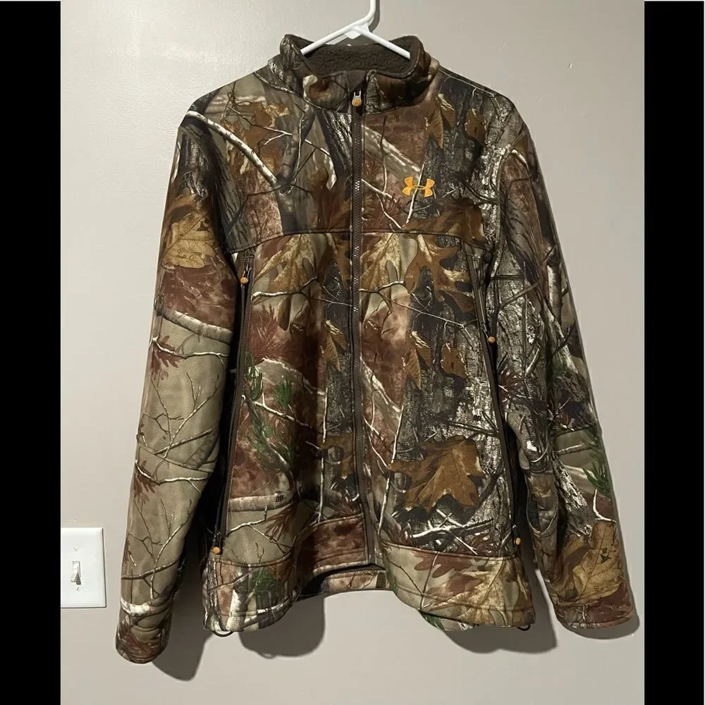 Under Armour jacket